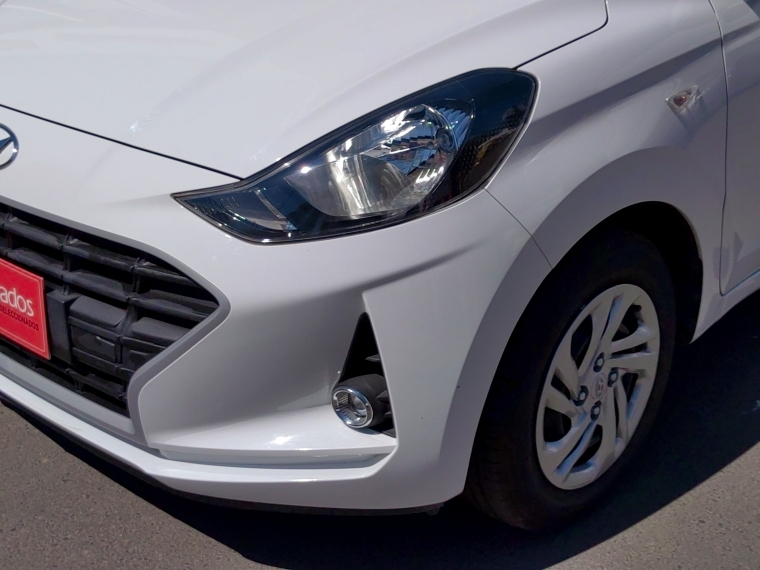 Hyundai Grand i10 Gran I10 Ba Gls 1.2 2023 Usado en Rosselot Usados