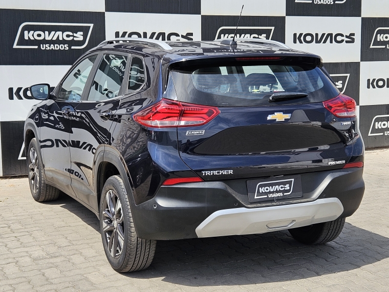 Chevrolet Tracker Premier 1.2t Aut 2022 Usado  Usado en Kovacs Usados