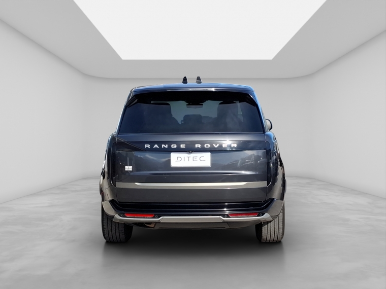 Land rover Range rover Vogue Se 4x4 3.0 Aut 2025 Usado Usado en BMW Premium Selection Land rover Range rover Vogue Se 4x4 3.0 Aut 2025 Usado Usado en BMW Premium Selection