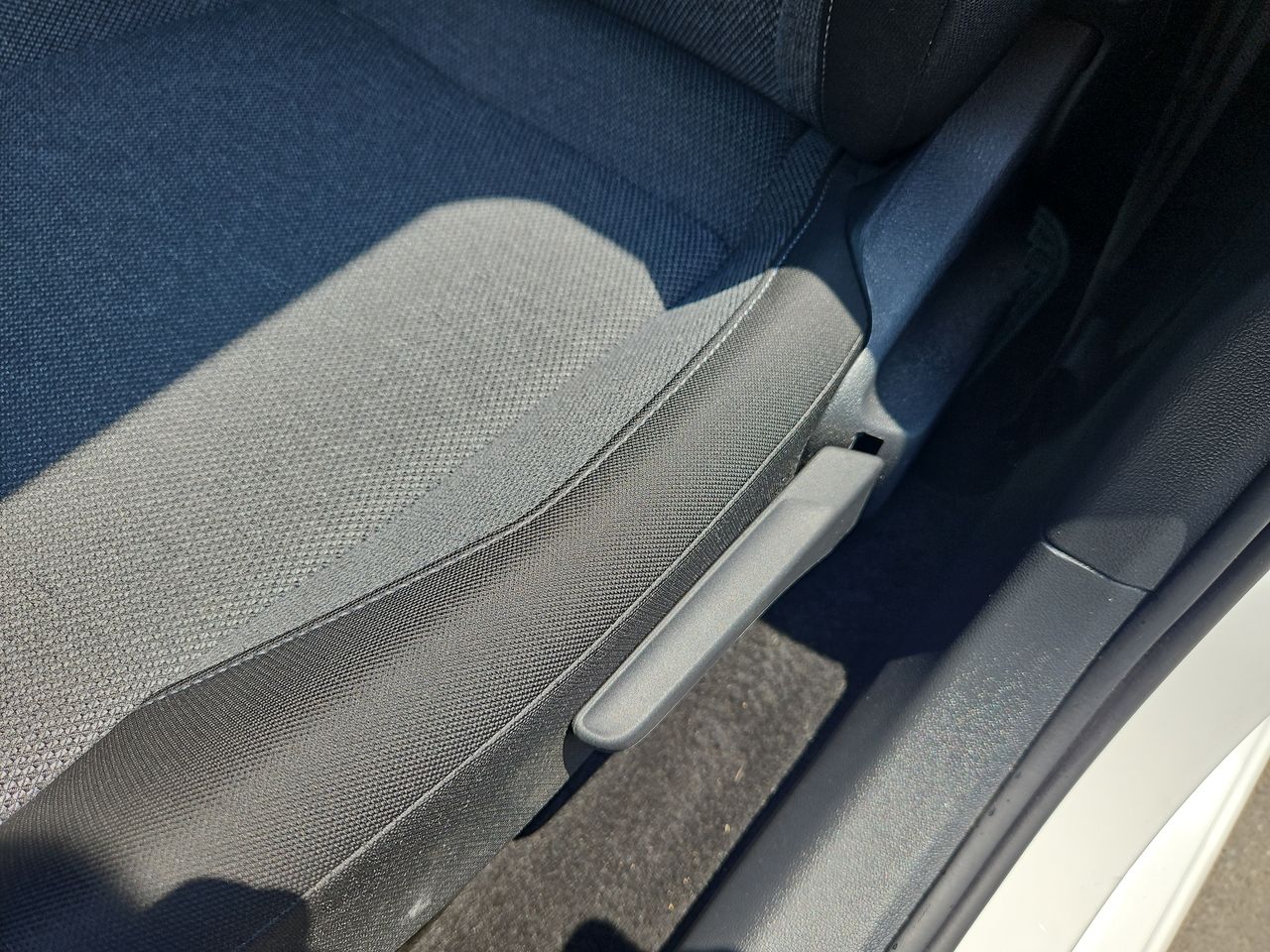 Volkswagen Polo Polo Tsi 1.0 Aut 2025 Usado  Usado en Webautos.cl