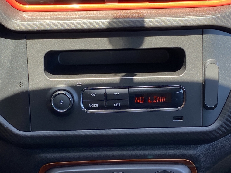 Chery Tiggo 2 Tiggo 2 1.5 2023 Usado  Usado en Webautos.cl