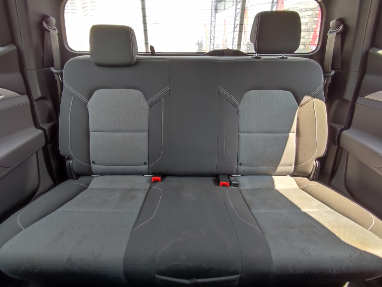 Maxus T60 T60 Dx 2.8 2020 Usado en Rosselot Usados