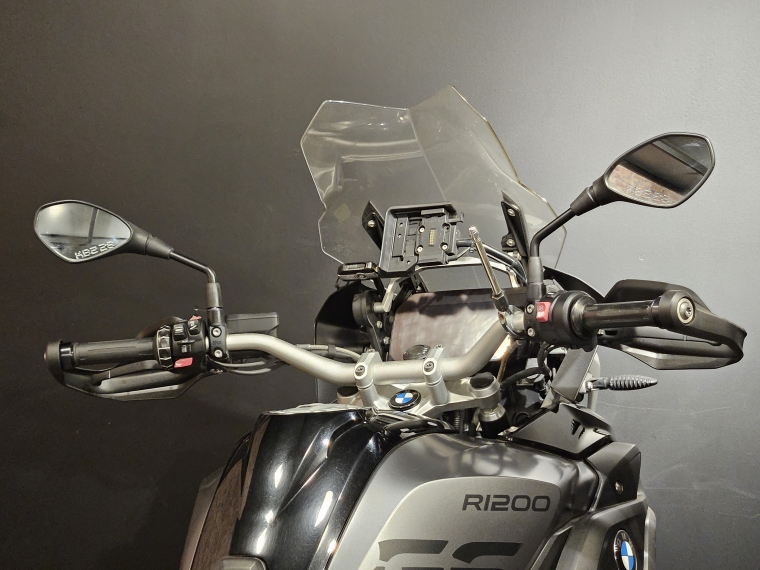 Bmw R 1200 gs Ii 2019 Usado en BMW Premium Selection