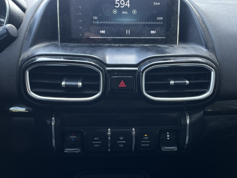 Dongfeng Ax4 Ax4 1.6 2020 Usado  Usado en Webautos.cl