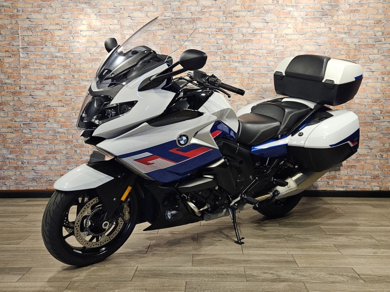 Bmw K 1600 gt . 2023 Usado en BMW Premium Selection Bmw K 1600 gt . 2023 Usado en BMW Premium Selection
