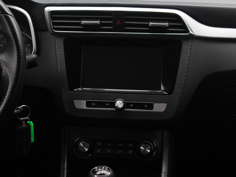Mg Zs 1.5  Com  Mt 2022 Usado  Usado en Kovacs Usados