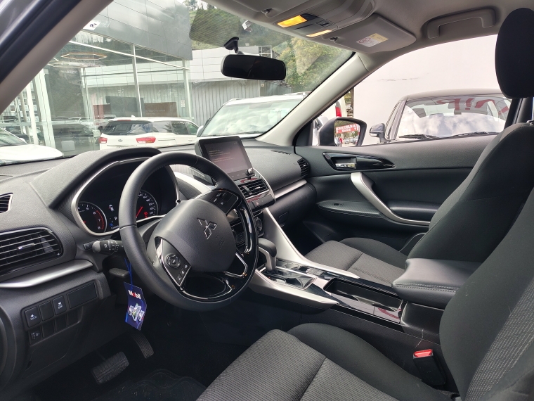 Mitsubishi Eclipse Eclipse Cross Rt 1.5 4x2 At 2025 Usado en Rosselot Usados