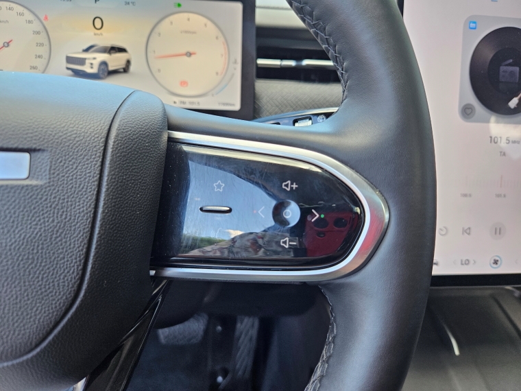 Jaecoo 7 7 Dct Fwd 1.6 Aut 2024 Usado  Usado en Kovacs Usados