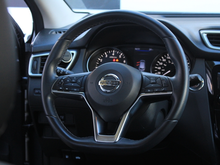Nissan Qashqai Cvt 2.0 Aut 2021 Usado  Usado en Kovacs Usados
