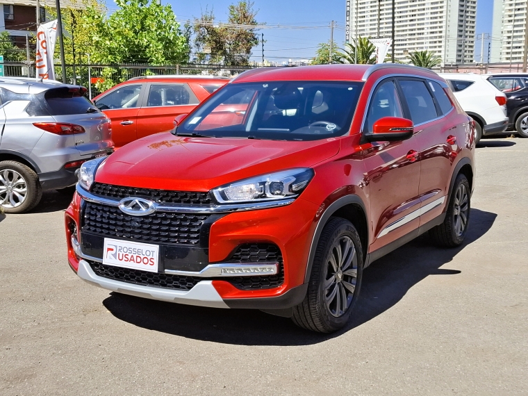 CHERY TIGGO 8 TIGGO 8 1.5 2023