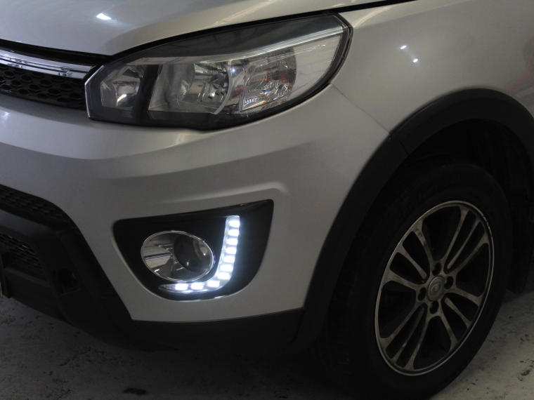 Great wall M4 M4 1.5 2019 Usado en Rosselot Usados