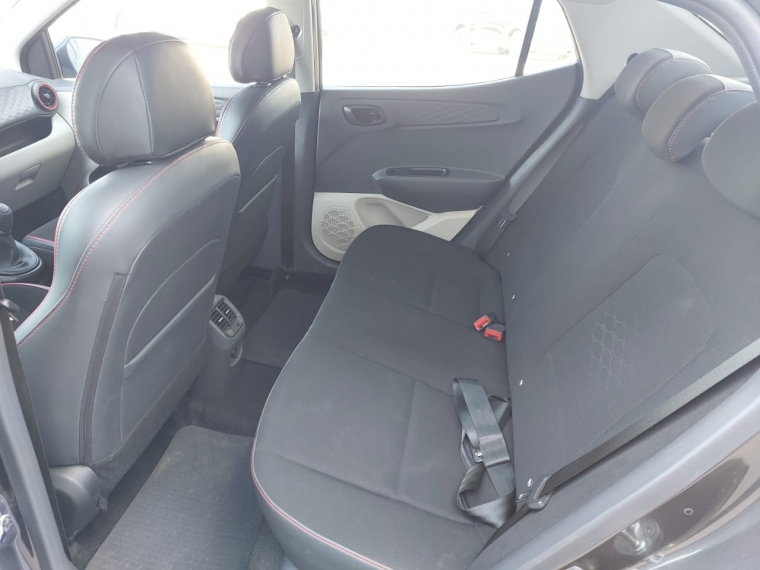 Hyundai Grand i10 Sedan 2023 Usado  Usado en Webautos.cl