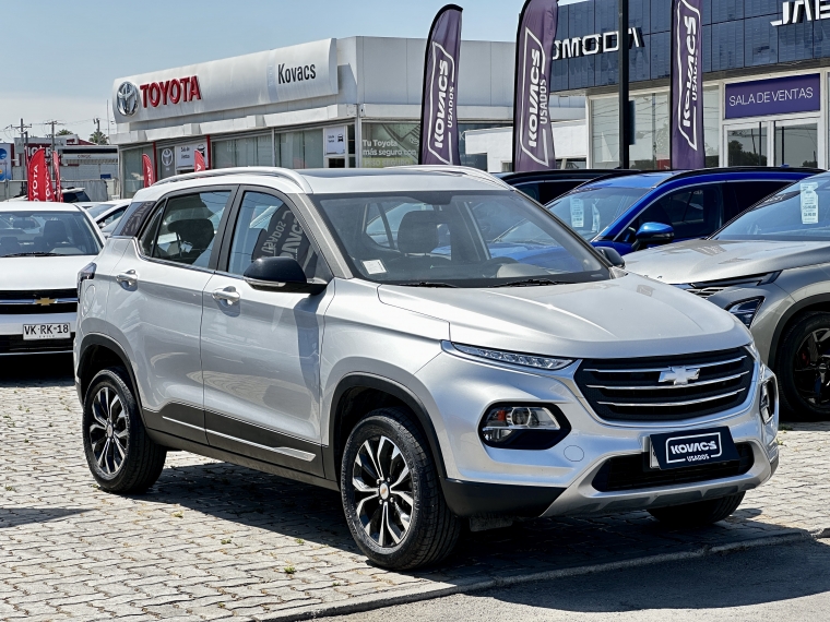 Chevrolet Groove 1.5 Premier Mt 2023 Usado  Usado en Kovacs Usados