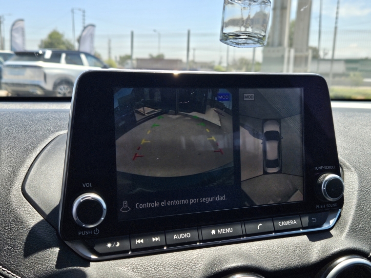 Nissan Sentra Mt 2.0 2023 Usado  Usado en Kovacs Usados