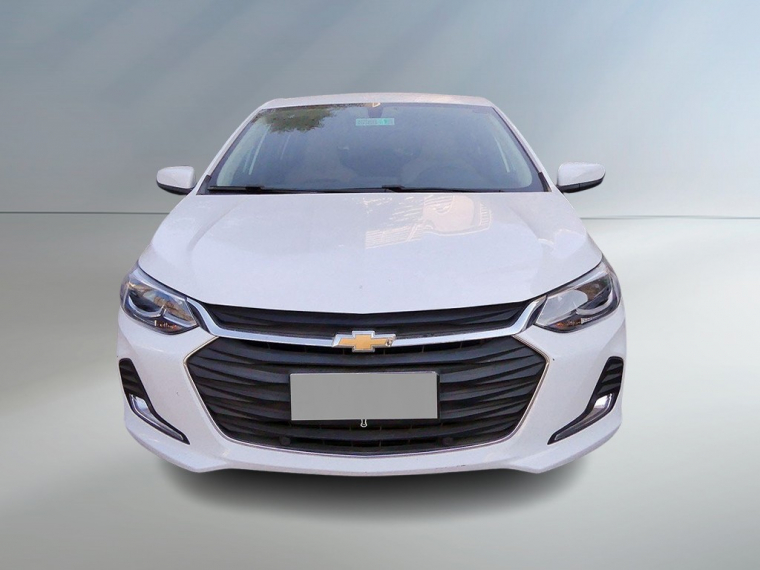 Chevrolet Onix Premier 1.0t Aut 2021 Usado  Usado en Webautos.cl