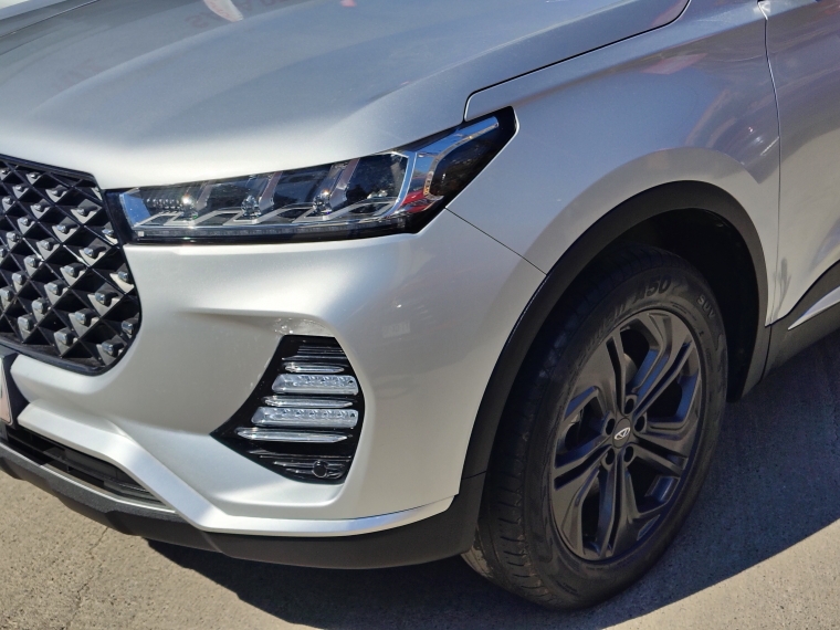 Chery Tiggo 7 pro Tiggo7 Pro Gls Cvt 1.5 Euro 6b 2024 Usado en Rosselot Usados