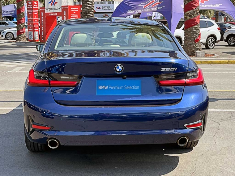 Bmw 320 I Urban 2.0 At 2021 Usado Usado en BMW Premium Selection Bmw 320 I Urban 2.0 At 2021 Usado Usado en BMW Premium Selection