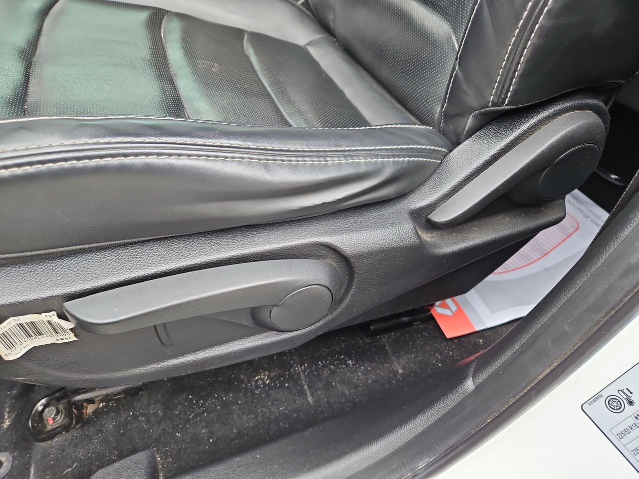 Jac Js8 Js8 Turbo 1.5 2023 Usado en Usados de Primera - Sergio Escobar