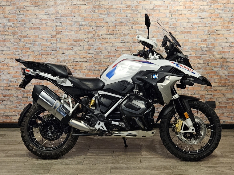 Bmw R 1250 gs Ii 2023 Usado en BMW Premium Selection