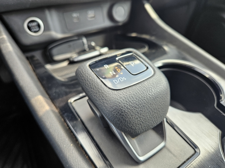 Nissan X-trail X Trail 4x2 5p Cvt 2.5 2023 Usado en Rosselot Usados