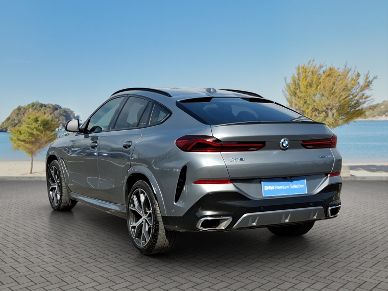 Bmw X6 Xdrive40i M Sport 4x4 3.0 Aut 2024 Usado Usado en BMW Premium Selection Bmw X6 Xdrive40i M Sport 4x4 3.0 Aut 2024 Usado Usado en BMW Premium Selection