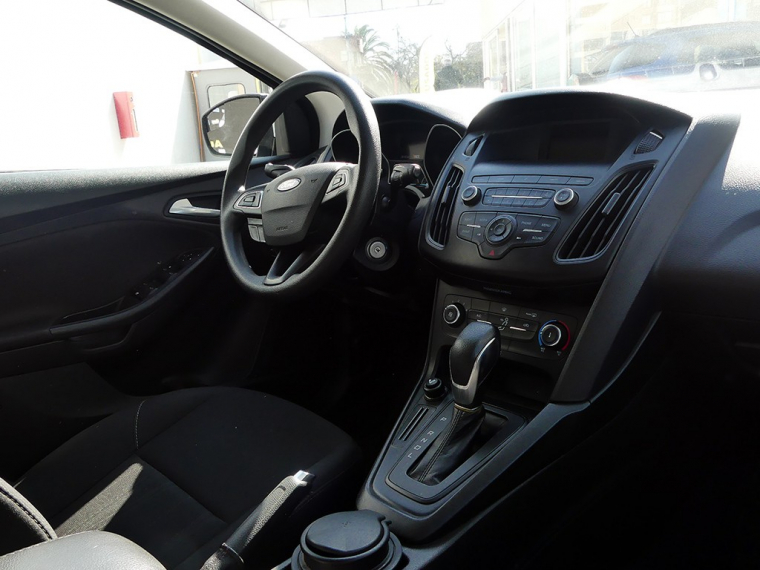 Ford Focus 2.0 Aut 2019 Usado  Usado en Webautos.cl