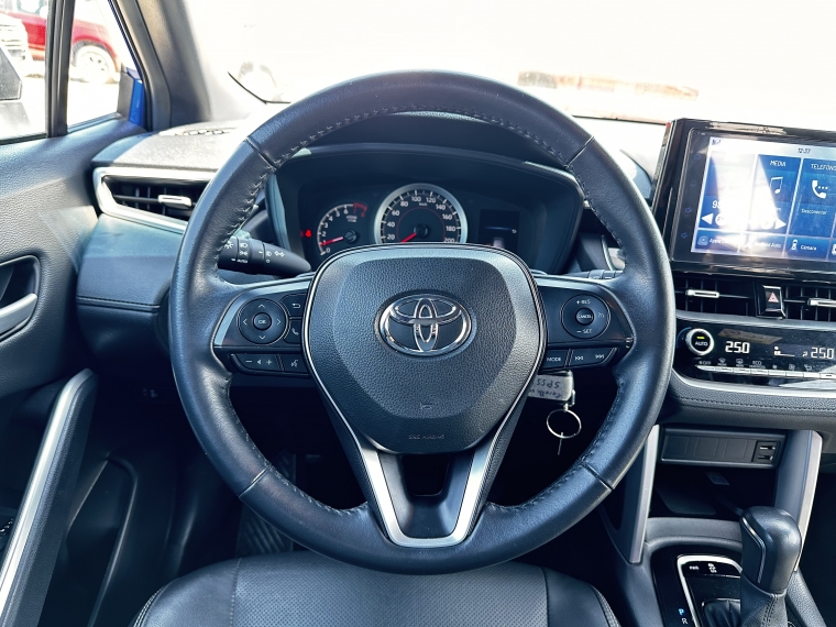 Toyota Corolla cross 2.0 Cross Seg At 2023 Usado  Usado en Kovacs Usados