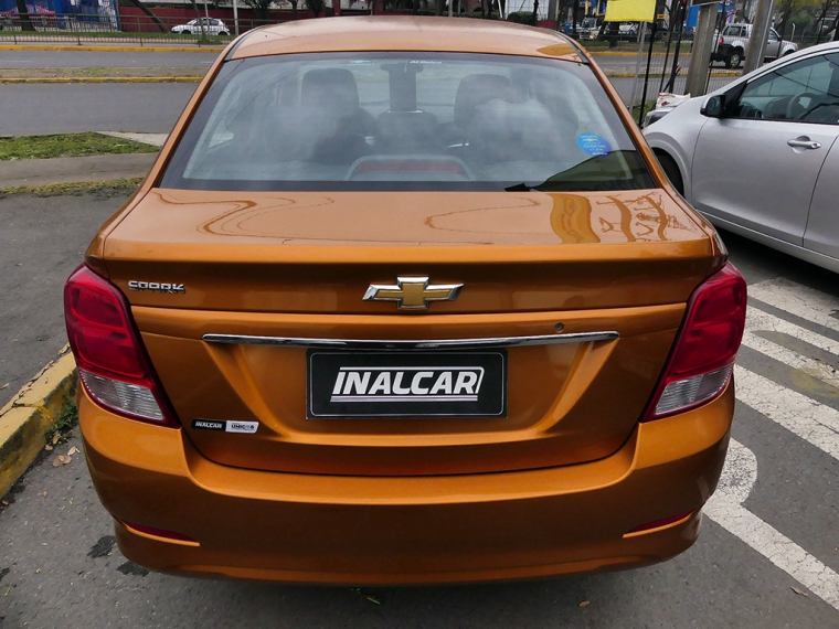 Chevrolet Spark Lt 1.2 2020 Usado  Usado en Webautos.cl