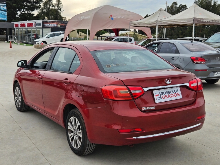 Great wall C30 C30 Elite 1.5 2019 Usado en Rosselot Usados