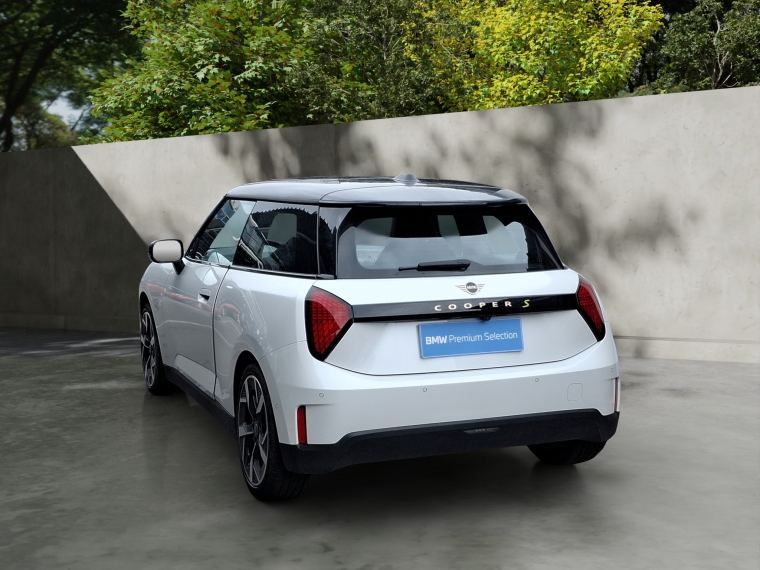 Mini Cooper Se Aut 2025 Usado  Usado en BMW Premium Selection