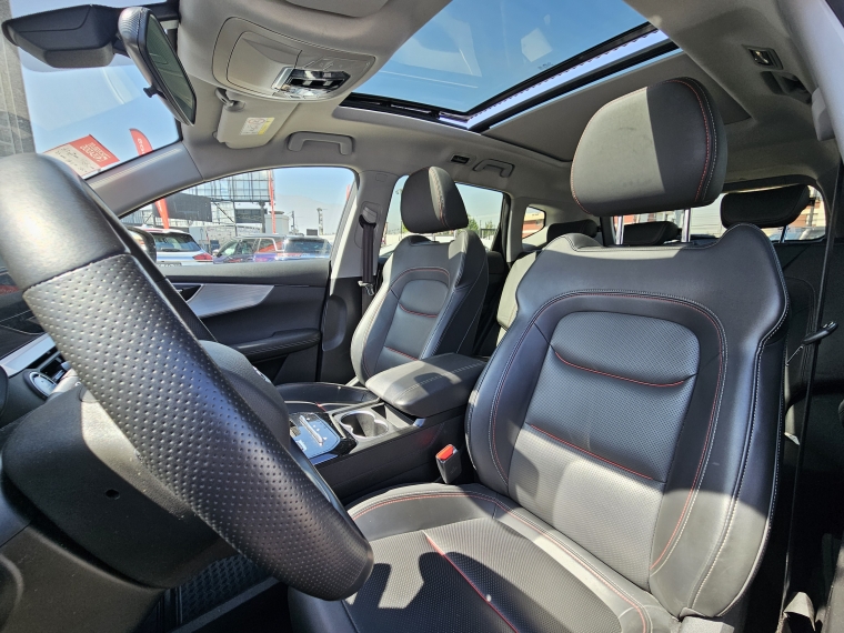 Chery Tiggo 7 pro Tiggo 7 Glx Cvt Pro 1.5 Aut 2023 Usado en Rosselot Usados