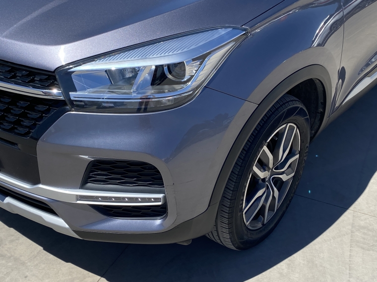 Chery Tiggo 3 Tiggo 3 1.5 2022 Usado en Rosselot Usados