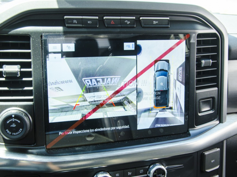 Ford F-150 Lariat 2022 Usado  Usado en Webautos.cl