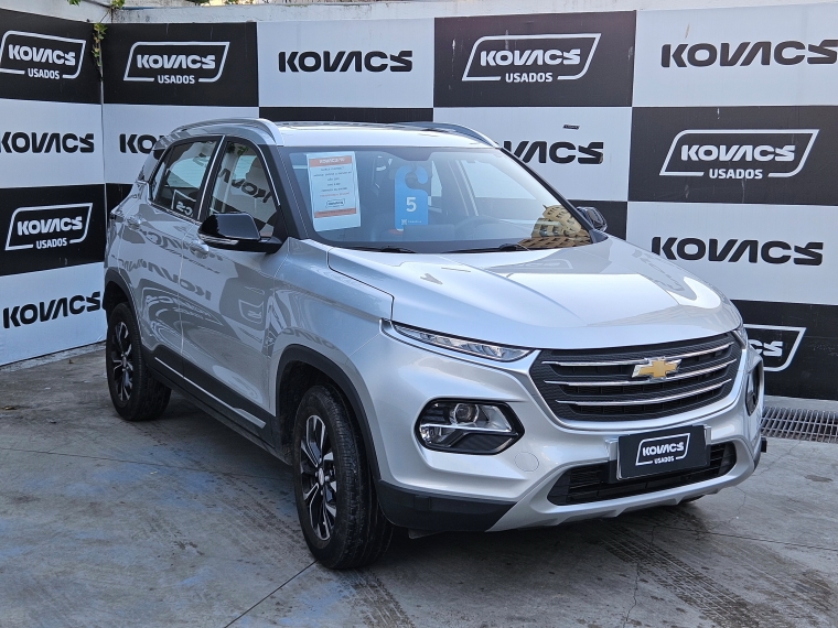 Chevrolet Groove 1.5 Premier Mt 2025 Usado  Usado en Kovacs Usados
