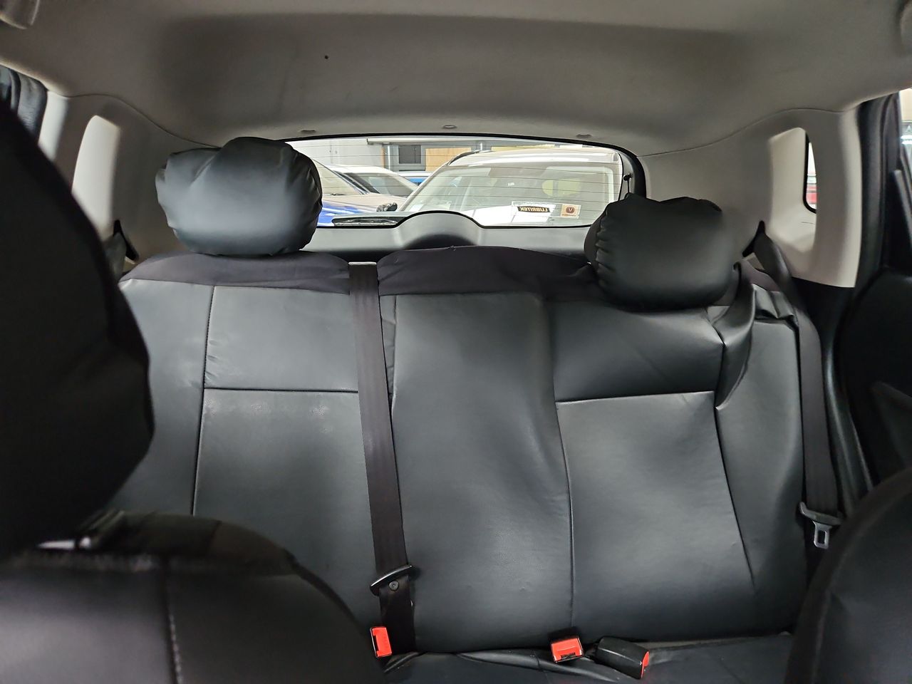 Changan Cs15 Cs15 1.5 2019 Usado en Usados de Primera - Sergio Escobar