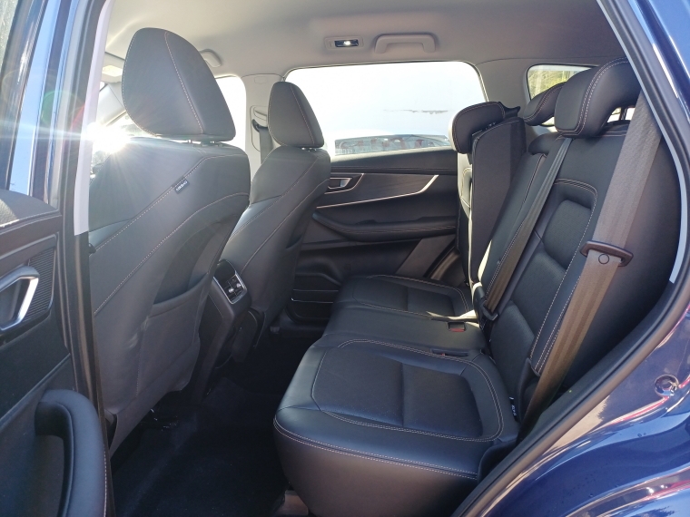Chery Tiggo 8 Tiggo 8 Gls Mt Euro 6b 2024 Usado en Rosselot Usados