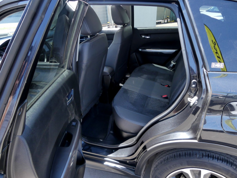 Suzuki Grand vitara Ltd 1.6 Aut 2020 Usado  Usado en Webautos.cl