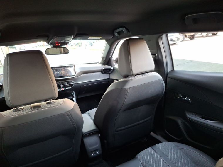 Peugeot 2008 2008 Allure 130 1.2 Aut 2025 Usado  Usado en Webautos.cl