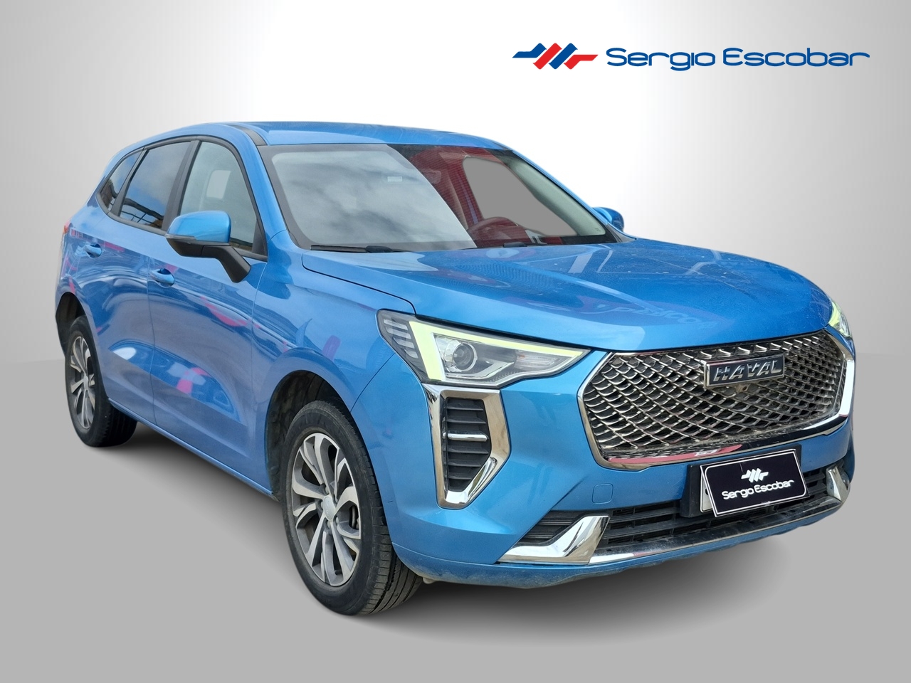 HAVAL JOLION JOLION TURBO 1.5 2023