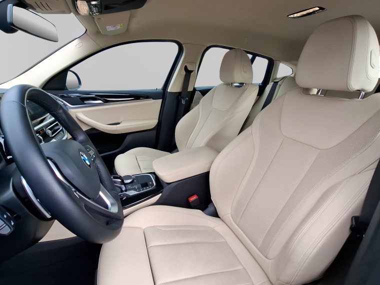 Bmw X4 Xdrive20i Heritage 2025 Usado Usado en BMW Premium Selection Bmw X4 Xdrive20i Heritage 2025 Usado Usado en BMW Premium Selection