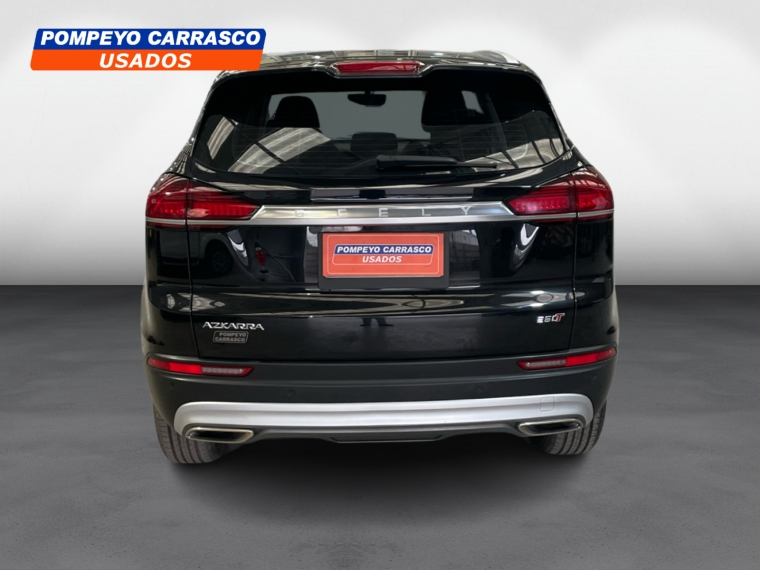 Geely Azkarra 1.5td 6at Gc 2wd Comfort + Lam 2023 Usado  Usado en Pompeyo