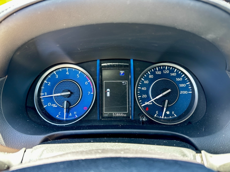 Toyota Fortuner 2.7 Sr5 At 2023 Usado  Usado en Kovacs Usados