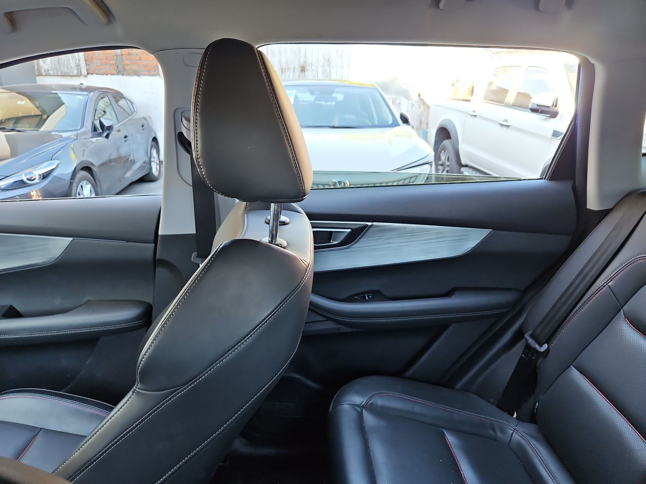 Chery Tiggo 7 Tiggo 7 Gls Cvt Pro 1.5 Aut. 2024 Usado Usado en Webautos.cl Chery Tiggo 7 Tiggo 7 Gls Cvt Pro 1.5 Aut. 2024 Usado Usado en Webautos.cl