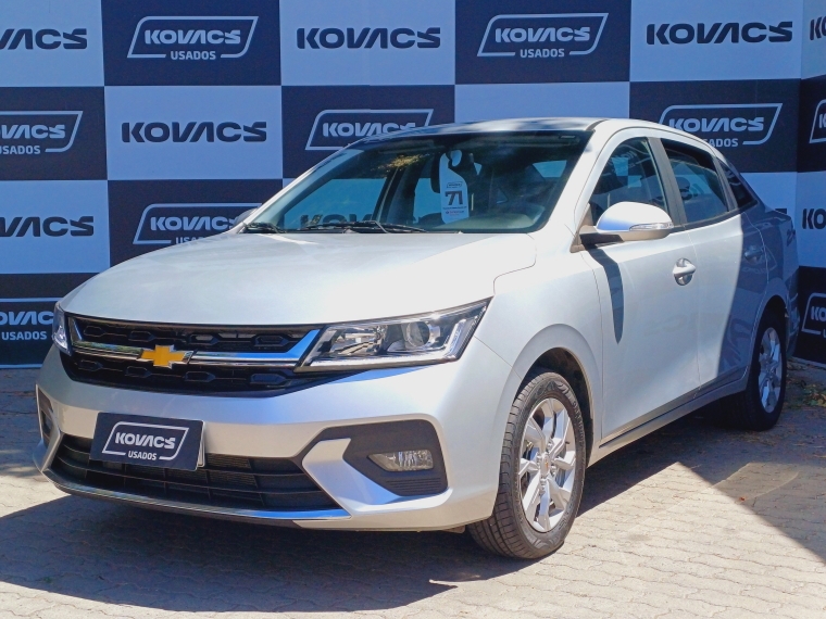 Chevrolet Sail Nb Ltz 1.5 2025 Usado  Usado en Kovacs Usados