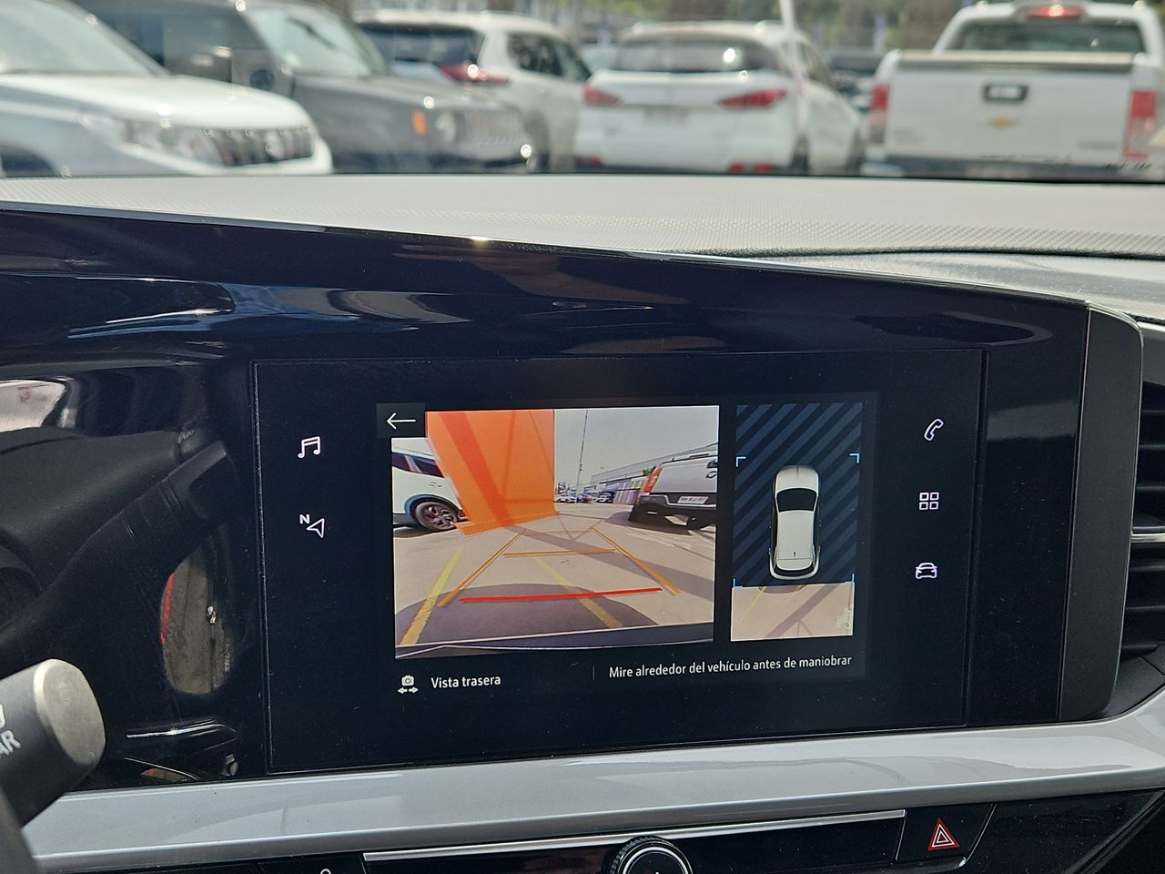 Opel Mokka Mokka 4x2 1.2 2024 Usado en Usados de Primera - Sergio Escobar