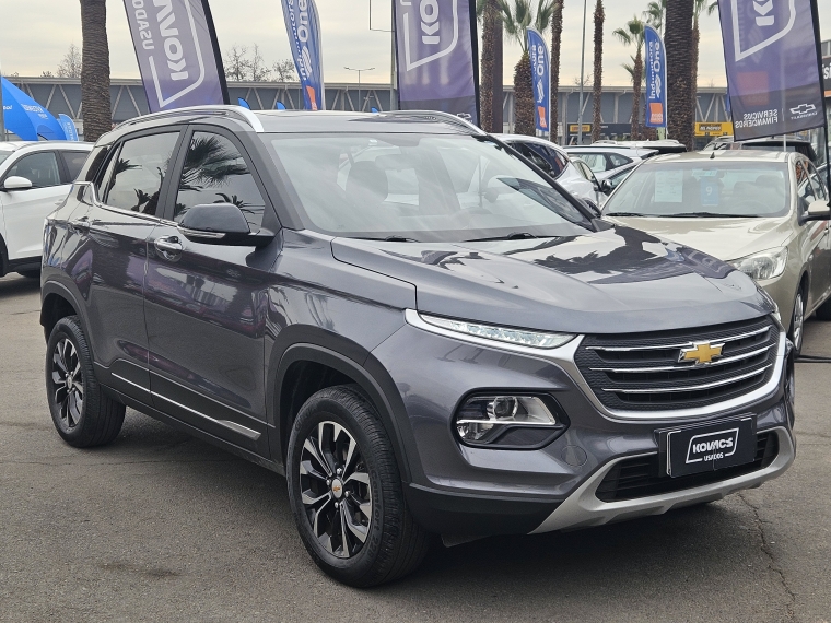 Chevrolet Groove Premier 1.5 Mt 2025 Usado  Usado en Kovacs Usados