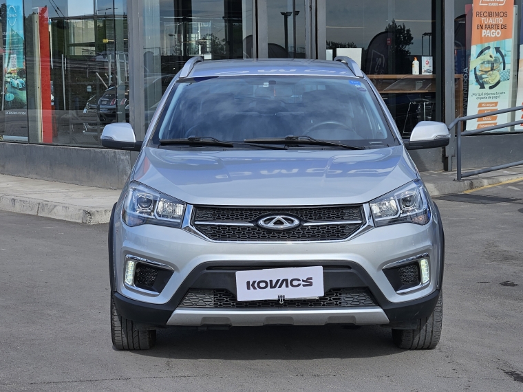 Chery Tiggo 2 Gls Mt 1.5 2022 Usado  Usado en Kovacs Usados