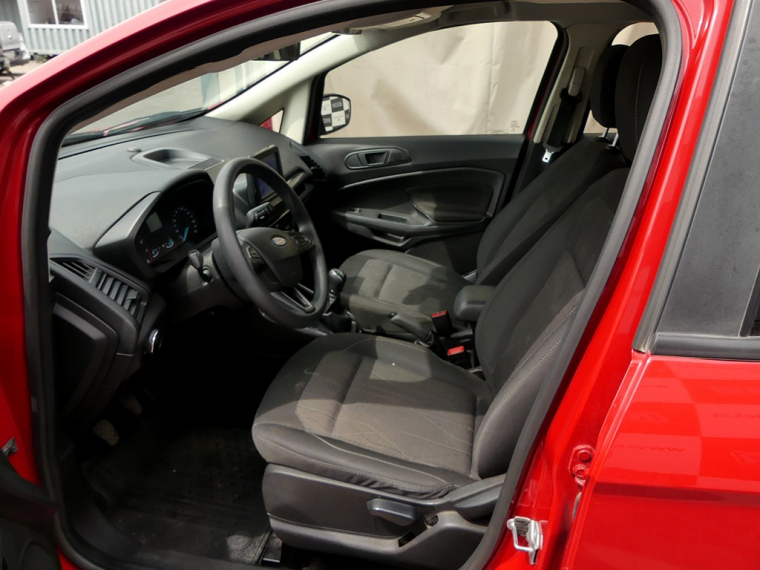 Ford Ecosport 1.5 2021 Usado Usado en Webautos.cl Ford Ecosport 1.5 2021 Usado Usado en Webautos.cl