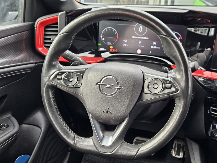 Opel Mokka 1.2t Aut Gs Line 2022 Usado  Usado en Kovacs Usados