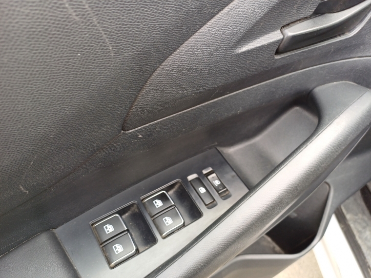 Peugeot Landtrek Landtrek Active Hdi 150 4x2 2023 Usado en Rosselot Usados